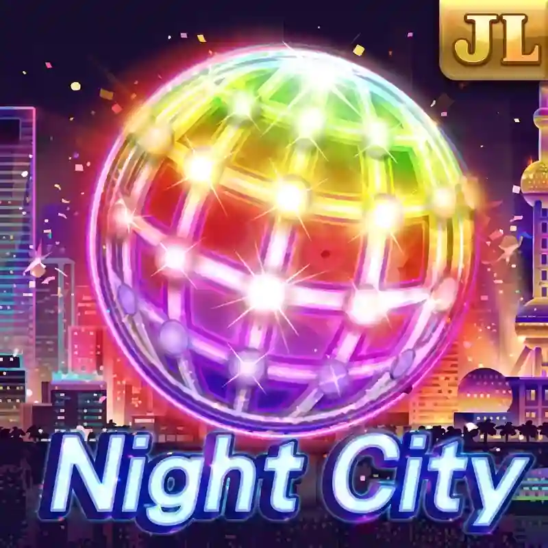 Thành phố đêm casino vnsoxo