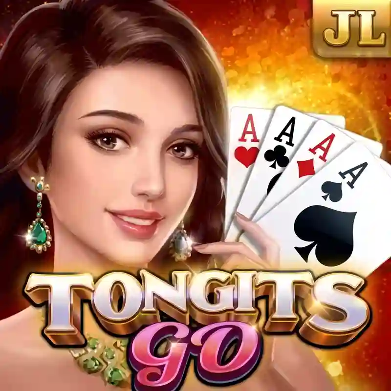 Game casino Tongits Go