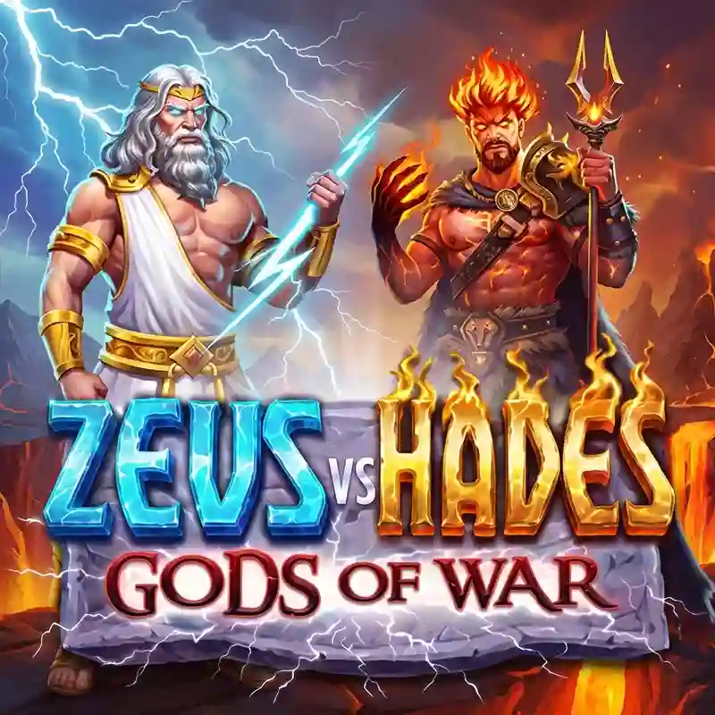 Chơi game Zeus vs Hades tại vnsoxo